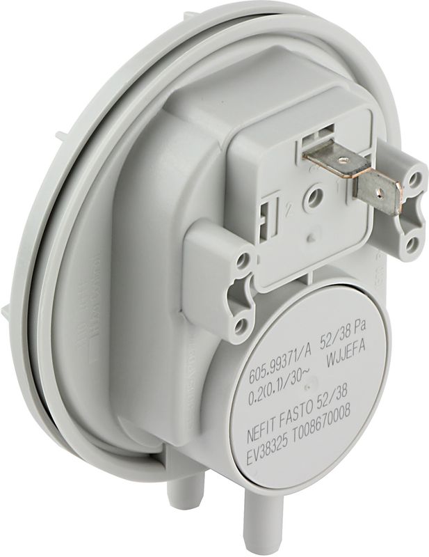 Bosch / Junkers Differenzdruckschalter 11 / WG Bild 1