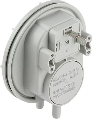 Bosch / Junkers Differenzdruckschalter 11 / WG Bild 2