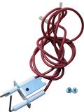 Zündelektroden mit Kabel, Stecker · Heizung – Ersatzteilkategorie bei SHK-Ersatzteile24