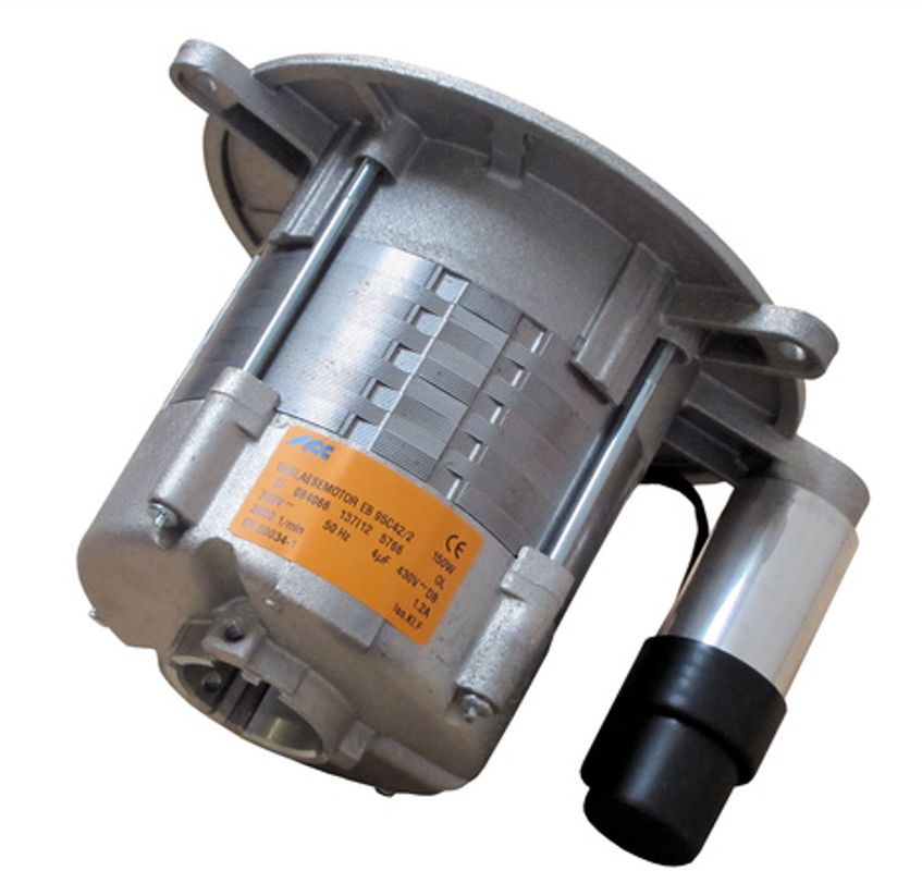 Bosch / Junkers Motor HG 150W everp Bild 1