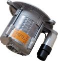 Bosch / Junkers Motor HG 150W everp Bild 2