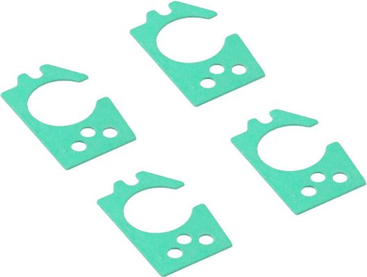 Bosch / Junkers Distanzstück 1 mm (4x) Bild 2