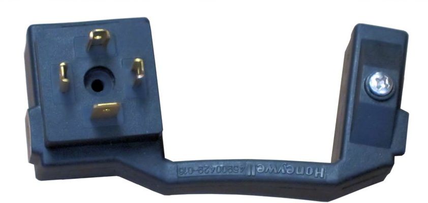Bosch / Junkers Abdeckung Stecker, für Armatur everp Bild 2
