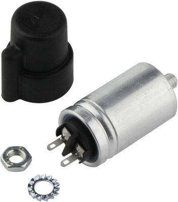 Bosch / Junkers Kondensator 3MF 400 V, für Motor AEG everp Bild 2