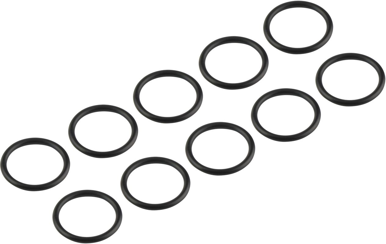 Bosch / Junkers O-Ring 3,53 x 29,74 (10x) Bild 1