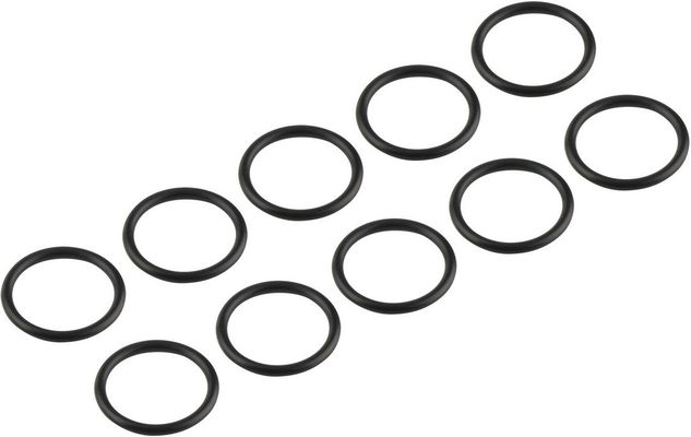 Bosch / Junkers O-Ring 3,53 x 29,74 (10x) Bild 2