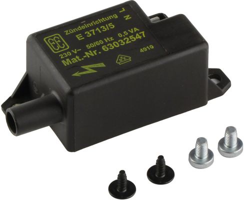 Bosch / Junkers Taktzünd-Einrichtung E3713 / 5 S03 everp Bild 2