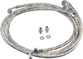 Bosch / Junkers Schlauchset gelb everp, Farbe gelb Bild 2