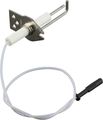 Bosch / Junkers Zündelektrode, mit Kabel 400 mm lang everp Bild 1