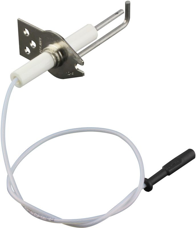 Bosch / Junkers Zündelektrode, mit Kabel 400 mm lang everp Bild 1
