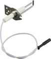 Bosch / Junkers Zündelektrode, mit Kabel 400 mm lang everp Bild 2