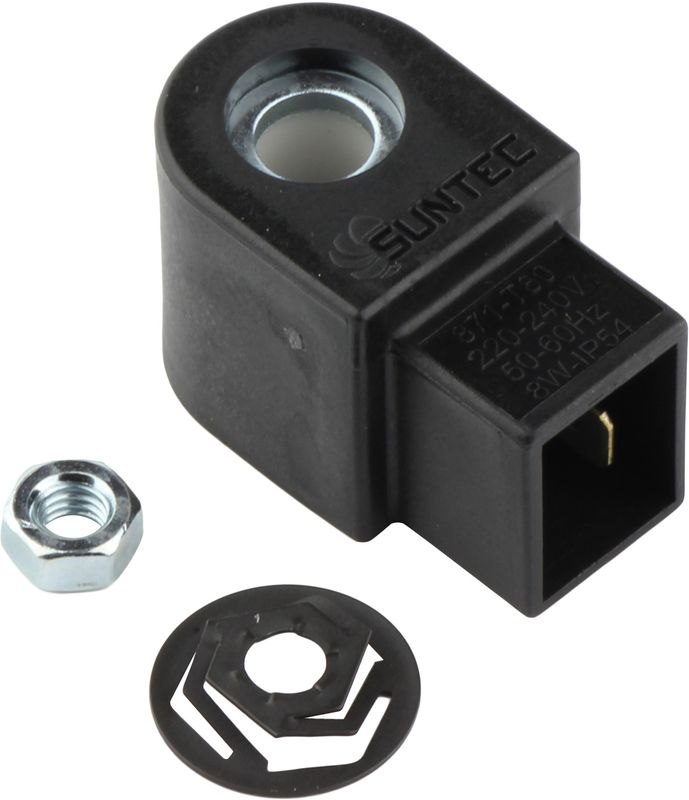 Bosch / Junkers Magnetspule Suntec 220-240 V / 50 - 60 Hz everp Bild 1