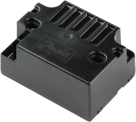 Bosch / Junkers Zündeinrichtung Danfoss EBI V4 everp Bild 2