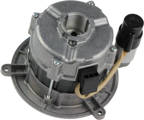 Bosch / Junkers Motor HG 90W everp. Bild 2
