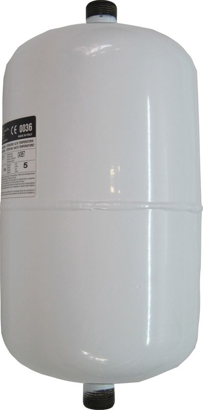 Bosch / Junkers Zubehör Solartechnik VSG 12 Vorschaltgefaess 12 Liter Bild 1