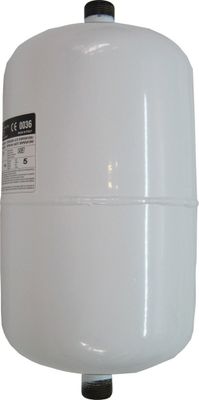 Bosch / Junkers Zubehör Solartechnik VSG 12 Vorschaltgefaess 12 Liter Bild 2