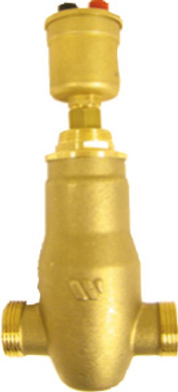 Bosch / Junkers Zubehör, für Solewaermepumpen Grossentlüfter, 105 mm Bild 1
