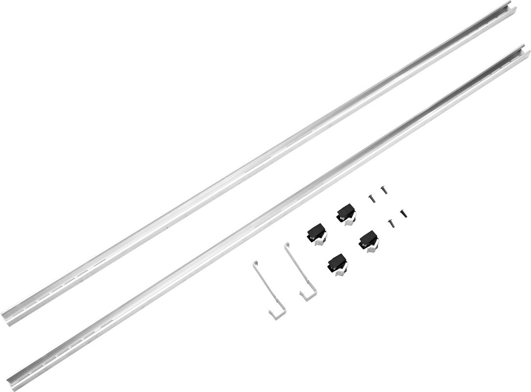 Bosch / Junkers Aufdach Grundbausatz FKA 7-2 T Montageart waagerecht Bild 1