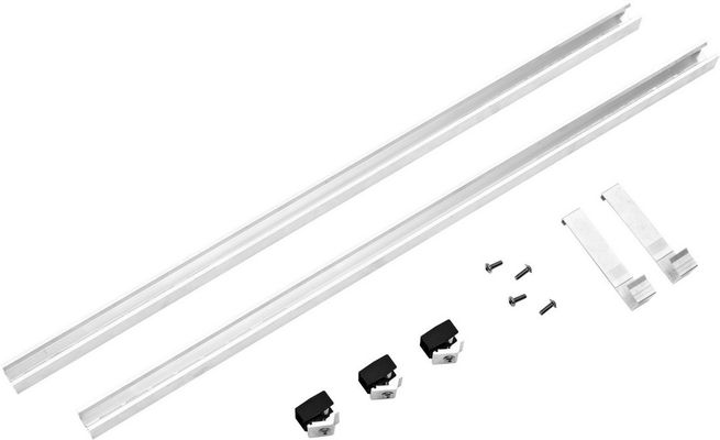 Bosch / Junkers Zubehör Solartechnik FKA 5-2 Aufdach Grundset senkrecht Bild 2