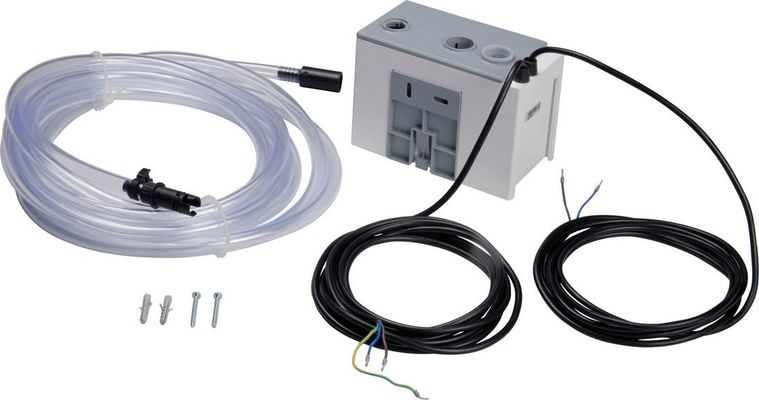 Bosch / Junkers Kondensathebepumpe KP 1, für Anlagen bis 200 kW, max. Förderhöhe 4 m Bild 2