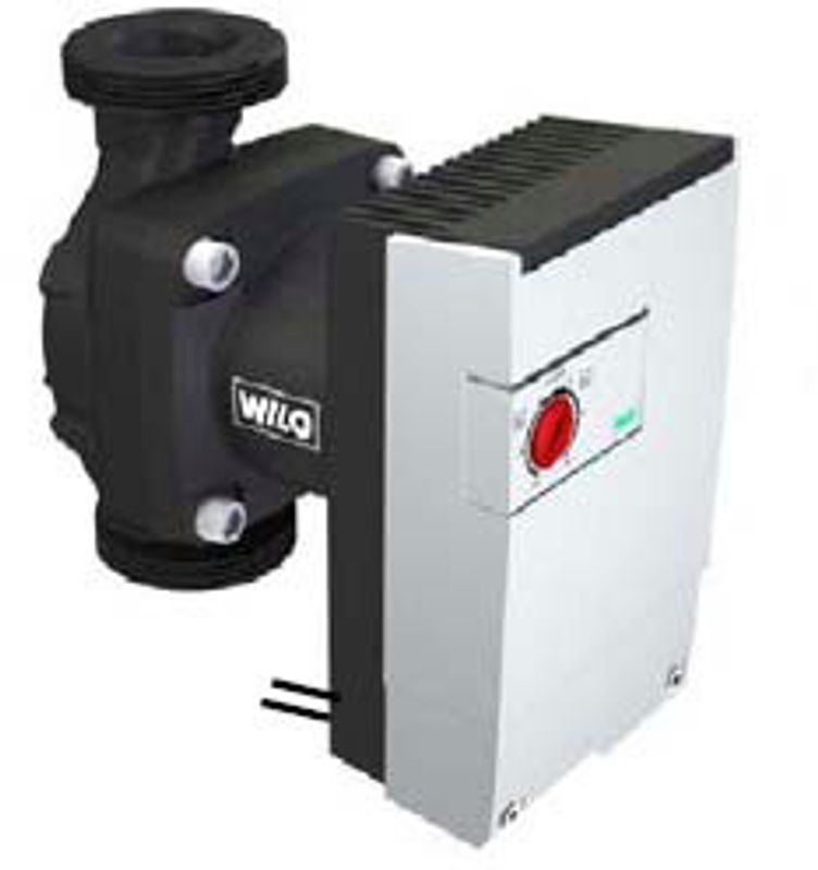 Bosch / Junkers Heizungspumpe Stratos Para 1-12PWM, für Wärmeübergabestationen, bis 220 kW Bild 1