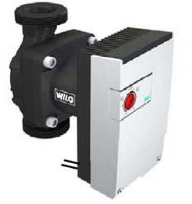 Bosch / Junkers Heizungspumpe Stratos Para 1-12PWM, für Wärmeübergabestationen, bis 220 kW Bild 2