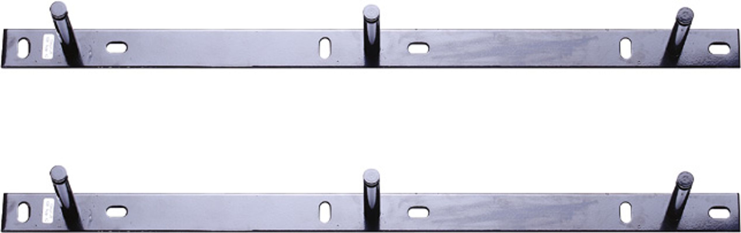 Bosch / Junkers Wandhalter WMS 3, für drei Heizkreissets Bild 1