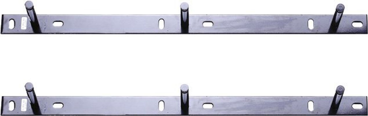 Bosch / Junkers Wandhalter WMS 3, für drei Heizkreissets Bild 2