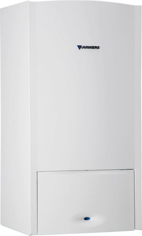 Bosch / Junkers Gas-Brennwertgeraet, wandhaengend, Cerapur ZSB 24-5 C 23, 24 kW, Gas H Bild 1