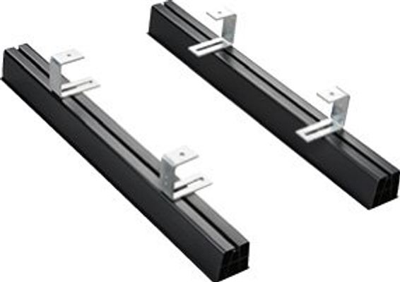 Bosch / Junkers Bodenkonsole, mit Schwingungsdaempfer, für die Split-Ausseneinheit Bild 2