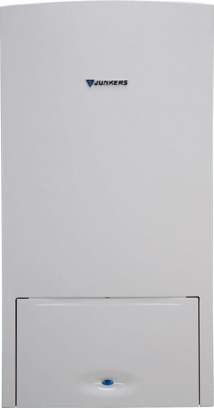 Bosch / Junkers Gas-Brennwertgeraet, wandhaengend, Cerapur ZWB 28-5 C 23, 28 kW, Gas H Bild 1