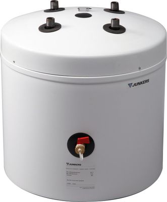 Bosch / Junkers Pufferspeicher BST 50 Ehp 540 x 530, zylindrisch, Nutzinhalt 50 L, 530 mm Bild 2