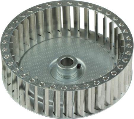Bosch / Junkers Geblaeserad D V2 everp, 133 x 38,4 mm Bild 2