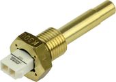 Bosch / Junkers Vor-Rücklauffühler 1/4" 45 lg everp, 45 mm Bild 2