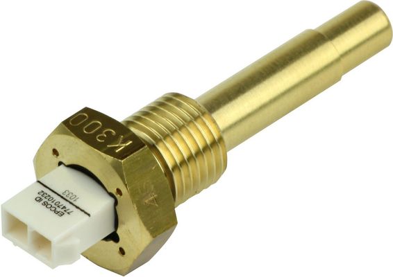 Bosch / Junkers Vor-Rücklauffühler 1/4" 45 lg everp, 45 mm Bild 2
