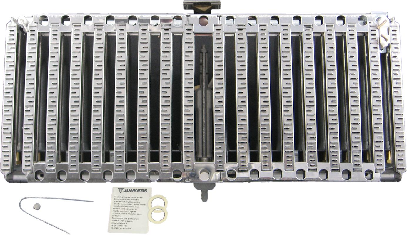 Bosch / Junkers Brenner Bild 1