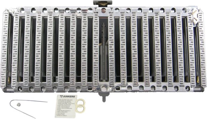 Bosch / Junkers Brenner Bild 2