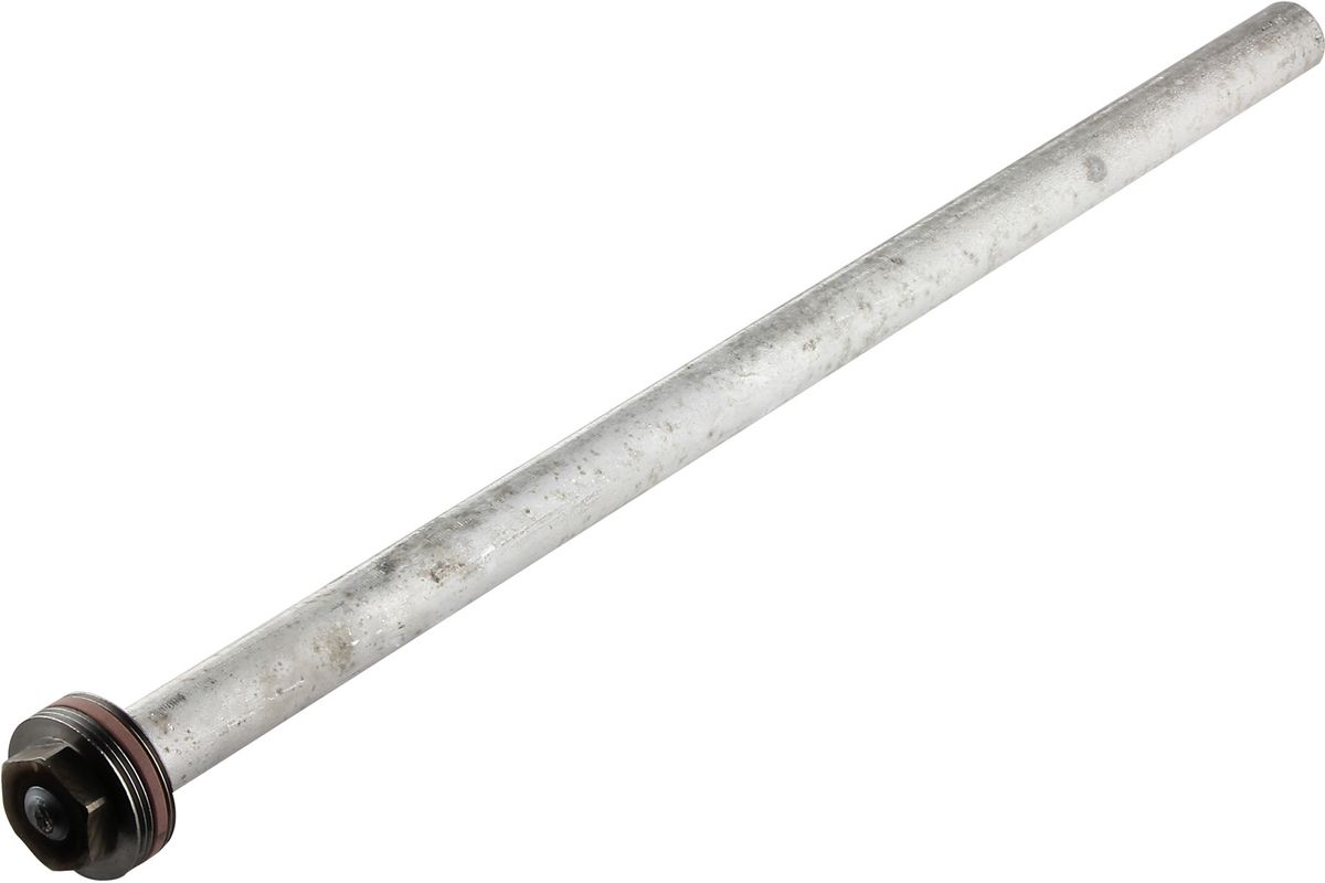 Bosch / Junkers Anode G 1 1/2" D 26 x everp, 625 mm Bild 1