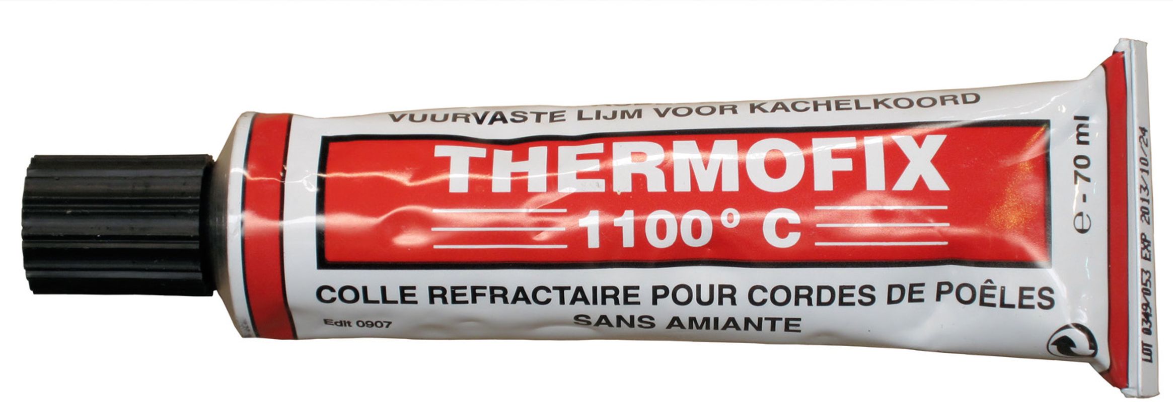 Bosch / Junkers Keramikkleber 115gr Tube everp Bild 1