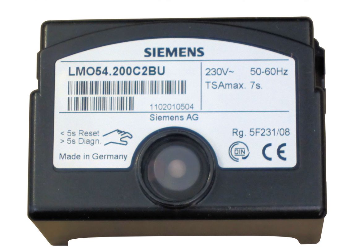 Bosch / Junkers Ölfeuerungsautomat LMO54.200C2BU everp Bild 1