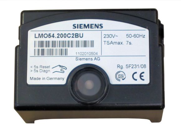 Bosch / Junkers Ölfeuerungsautomat LMO54.200C2BU everp Bild 2