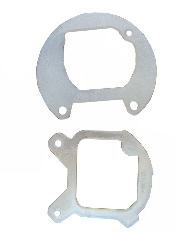 Bosch / Junkers Dichtung, für Geblaese V2 Bild 1