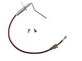 Bosch / Junkers Ionisationselektrode, mit Kabel Bild 2