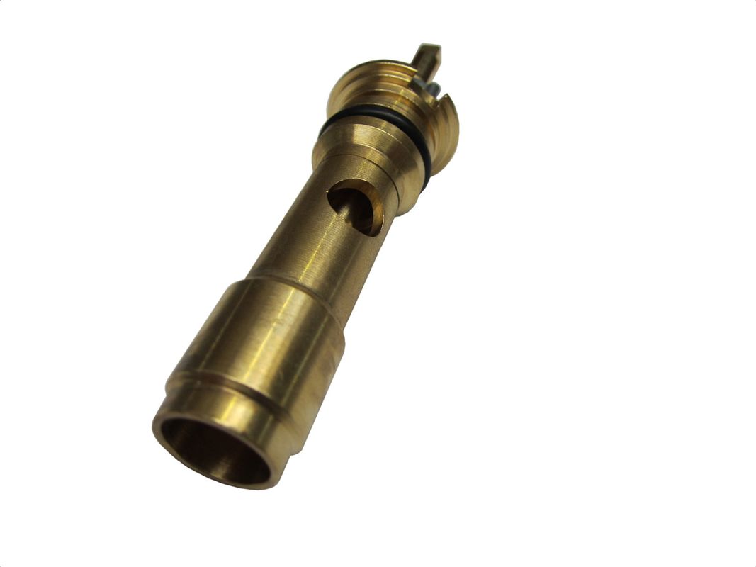 Bosch / Junkers Wassermengenregler Bild 1