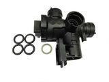 Bosch / Junkers 3-Wege-Ventil Bild 1