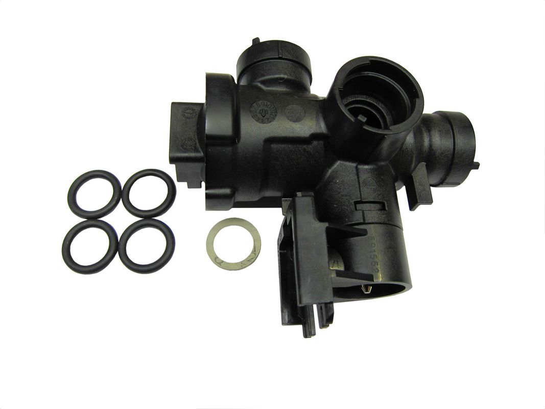 Bosch / Junkers 3-Wege-Ventil Bild 1