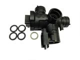 Bosch / Junkers 3-Wege-Ventil Bild 2