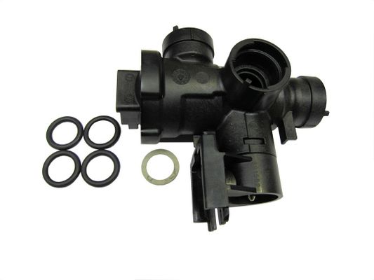 Bosch / Junkers 3-Wege-Ventil Bild 2
