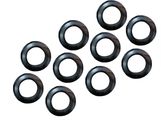 Bosch / Junkers Dichtung (10x), 28,4 x 8 mm Bild 1