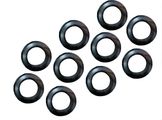 Bosch / Junkers Dichtung (10x), 28,4 x 8 mm Bild 2